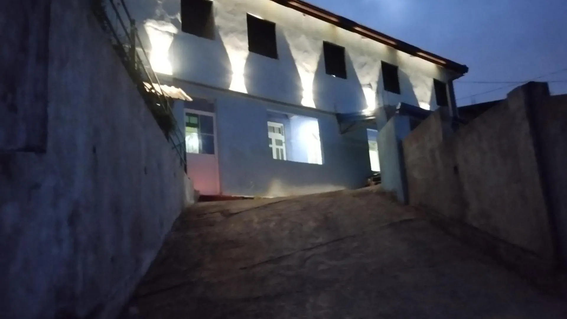Guest house Sparrow Family Room Nuwara Eliya